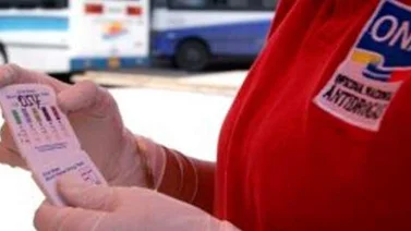 ONA aplicará pruebas antidopaje en Trujillo