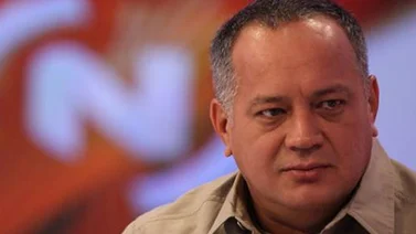 Diosdado Cabello calificó de "pérdida total" a la MUD