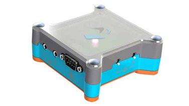 Diseñan un dispositivo para utilizar tabletas y teléfonos sin tocarlos