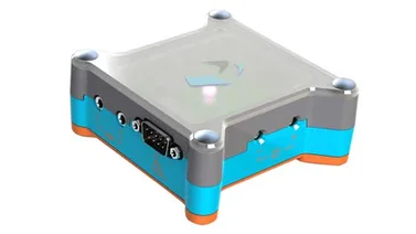 Diseñan un dispositivo para utilizar tabletas y teléfonos sin tocarlos