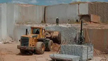 Venezuela exportará granito y mármol a América del Sur y Centroamérica Venezuela exportará granito y mármol a América del Sur y Centroamérica