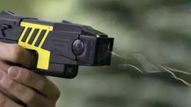 Pistolas eléctricas contra el acoso sexual en Egipto Pistolas eléctricas contra el acoso sexual en Egipto