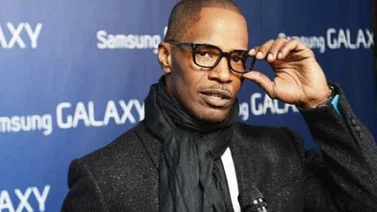 Jamie Foxx interpretará a Mike Tyson en el cine