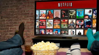 Netflix planea llegar a España en el último trimestre de 2015