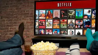 Netflix planea llegar a España en el último trimestre de 2015 Netflix planea llegar a España en el último trimestre de 2015