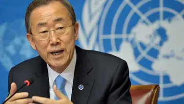 Ki-moon: Vergonzoso ataque contra escuela en Gaza Ki-moon: Vergonzoso ataque contra escuela en Gaza