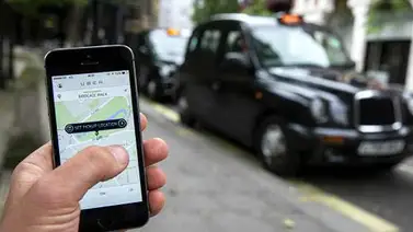 La fiebre de las apps para taxis La fiebre de las apps para taxis