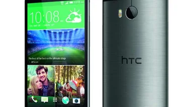 HTC lanzará One (M8) con Windows Phone