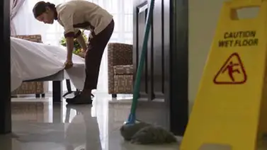 Los secretos mejor guardados de los hoteles Los secretos mejor guardados de los hoteles