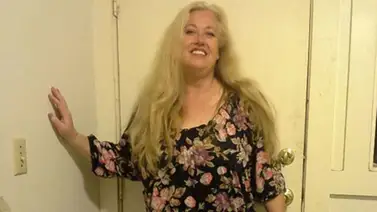 Encuentran muerta en su vehículo a la hermanastra de Drew Barrymore Encuentran muerta en su vehículo a la hermanastra de Drew Barrymore