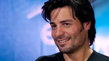Chayanne lanzará en agosto su último álbum "En todo estaré"