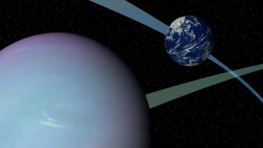 Científicos hallan el por qué de las extrañas órbitas de ciertos exoplanetas