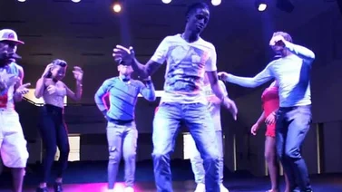 VIDEO: La "salsa shocke" arrasa en Colombia