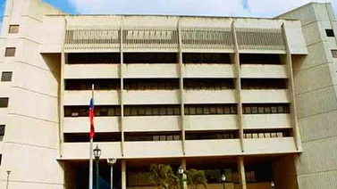 TSJ declara improcedente extradición a España