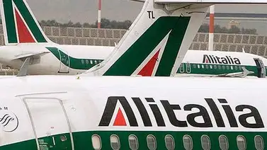 Alitalia busca reunirse con el Gobierno Alitalia busca reunirse con el Gobierno