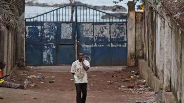 Estampida humana en Guinea deja 33 muertos