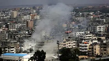 Familias completas perecen bajo el fuego de Israel sobre Gaza Familias completas perecen bajo el fuego de Israel sobre Gaza