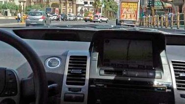Británicos probarán vehículos sin conductor