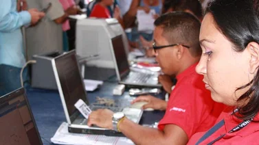 Este miércoles Saime activa operativo de cedulación en Nueva Esparta