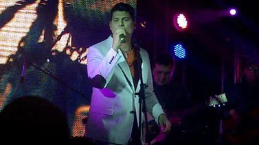 Ricardo Malfatti llenó de talento el Hard Rock del Sambil