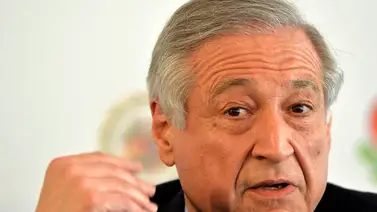 Chile promueve diálogo en Venezuela tras encuentro con sector opositor Chile promueve diálogo en Venezuela tras encuentro con sector opositor