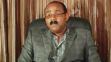 Venezuela y Antigua y Barbuda acuerdan fortalecer relaciones bilaterales Venezuela y Antigua y Barbuda acuerdan fortalecer relaciones bilaterales