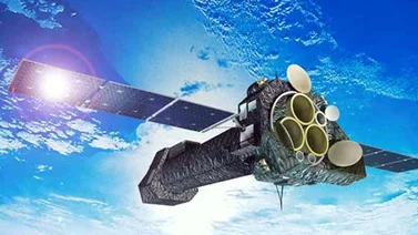 Corning dona partes para un telescopio espacial