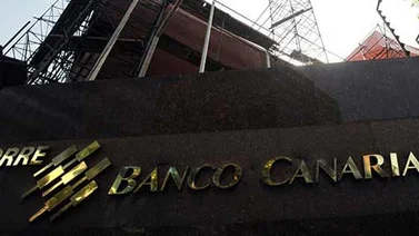 Ministerio Público presentará a expresidente del Banco Canarias