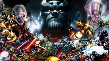 "Guardianes" lleva a Marvel en una nueva dirección
