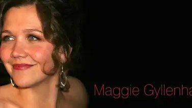 Maggie Gyllenhaal brilla en "The Honorable Woman" Maggie Gyllenhaal brilla en "The Honorable Woman"