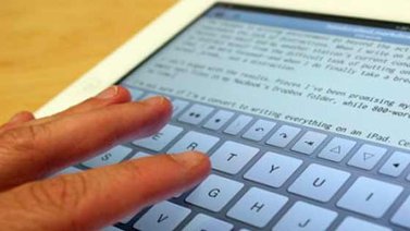 ¿Se puede escapar al uso del correo electrónico?