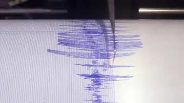 Sismo de magnitud 4,3 frente a Colombia sacude oriente de Panamá Sismo de magnitud 4,3 frente a Colombia sacude oriente de Panamá