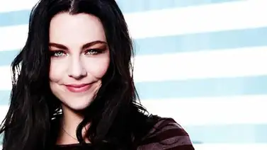 Vocalista de Evanescence Amy Lee ya es madre Vocalista de Evanescence Amy Lee ya es madre