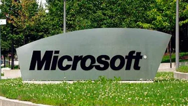 Vinculan investigación a Microsoft en China con prácticas monopolísticas