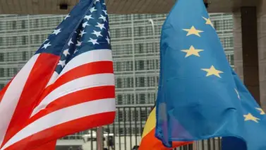 EEUU y la UE preparan nuevas sanciones contra Rusia EEUU y la UE preparan nuevas sanciones contra Rusia