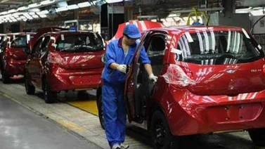 Fabricante de automóviles Chery exportará 13.000 vehículos a Venezuela