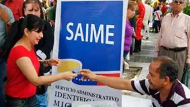 Sácate la cédula este martes en el estado Sucre Sácate la cédula este martes en el estado Sucre