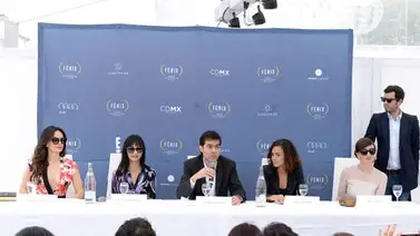 Anuncian Premios Fénix al cine iberoamericano Anuncian Premios Fénix al cine iberoamericano