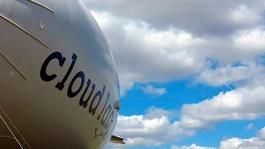 ¿Se puede vivir en el cielo?