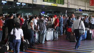 Inac activó nueva versión de sistema para registro de operaciones aéreas