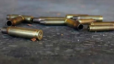 Asesinan a tiros a un hombre para despojarlo de su moto