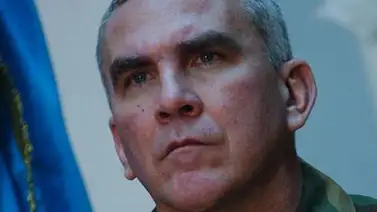 Detienen al general retirado Vietri por instigación a la rebelión militar Detienen al general retirado Vietri por instigación a la rebelión militar