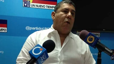 UNT considera que el Gobierno protege a delincuentes de cuello blanco