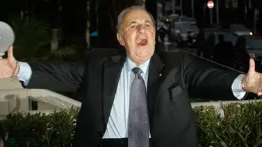 Muere el tenor italiano Carlo Bergonzi Muere el tenor italiano Carlo Bergonzi