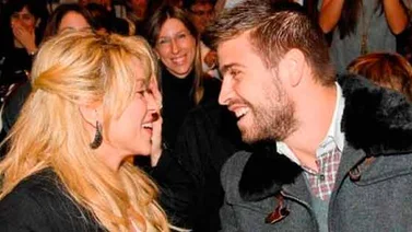 Shakira y Piqué confirman la espera de su segundo bebé