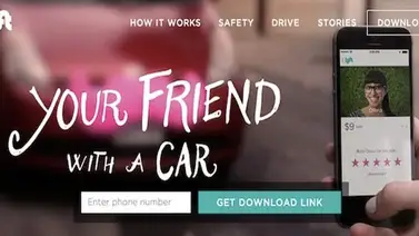 Lyft empezará servicio en la ciudad de Nueva York Lyft empezará servicio en la ciudad de Nueva York