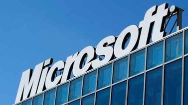 El Gobierno chino inicia una investigación oficial en oficinas de Microsoft