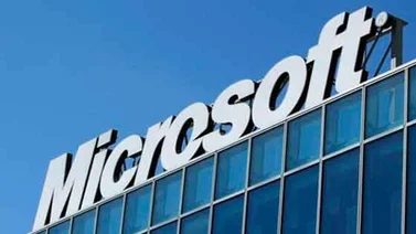 El Gobierno chino inicia una investigación oficial en oficinas de Microsoft