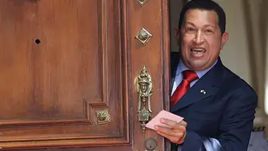 Tuiteros conmemoran el natalicio de Hugo Chávez Tuiteros conmemoran el natalicio de Hugo Chávez