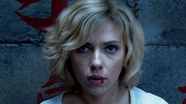 "Lucy" supera a "Hércules" en las taquillas
